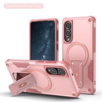 Telefono dėklas Samsung Galaxy S25 Edge S24 S22 Ultra S23 Plus A56 A36 A26 A16 A55 A25 A15 A05 A05S A35 A14 A54 5G laikiklio dangtelis Galaxy S24