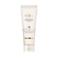 d'Alba White Truffle Return Oil Cream Cleanser (100ml / 3.38oz) (3 Options) #100ml x 1pcs