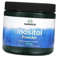 Inositol Powder, Inositol Powder, Swanson 227g Unflavored (36280161) 227g Unflavored