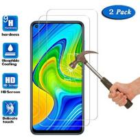 Screen Protector - Xiaomi - Redmi Note 9 - Tempered Glass - HD Transparent - Ultra Slim