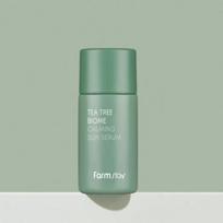 Farmstay Tea Tree Biome Calming Sun Serum (50ml / 1.69 fl.oz.) (3 Options) #50ml x 1pcs