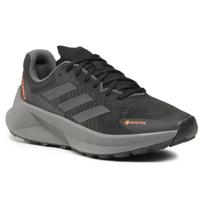 Vyriški sportiniai batai ADIDAS TERREX SOULSTRIDE F ID6714 - juodi r. 42 ⅔ 42 2/3 juoda