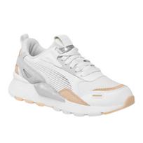 Moteriški sportiniai bateliai Puma 39286601 RS 3.0 Metallic Wns balti r. 36 36 balta
