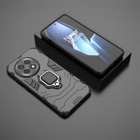 Magnetinis žiedas telefono dėklas OnePlus 13R dėklui, OnePlus Ace 5 atsparus smūgiams šarvuotas Funda galinis dangtelis OnePlus Ace 5 Pro For OnePlus 13R