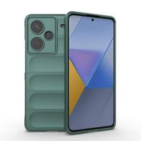 For Xiaomi Redmi Note 13 Pro Plus Case Silicone Cover Redmi Note 13 Pro Plus Cover Shockproof Rubber TPU Phone Protector Case RedmiNote13 Pro Plus