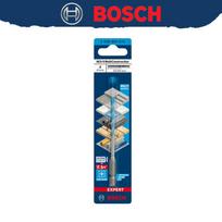 BOSCH 2608900570 EXPERT HEX-9 Multi Construction Drill Bit 4mm 90mm For Concrete  Soft Tiles High Hardness Twist Drill