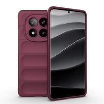 For Xiaomi Poco X7 Case Cover Poco X7 Capas New Shockproof Lens Protector Phone Bumper Back Armor Soft TPU Fundas Poco X7 PocoX7 For Poco X7