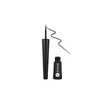 Sugar Cosmetics Gloss Boss 24 val. akių kontūras 01 Back In Black (Juoda)Ilgai išliekantis, 24