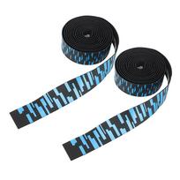 ZTTO EVAPU Road Bicycle Handlebar Tape Damping Sweat Absorption Breathable Bike Handle Bar Wrap