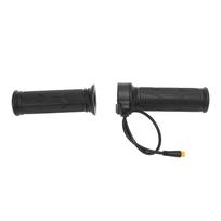 Bike Twist Grip Universal Rain Proof 192X Full Twist Throttle Accessory for 22.2mm Handlebars