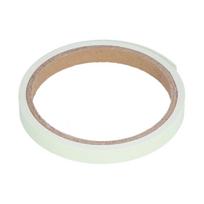 Fluorescencinė juosta PVC Netoksiški įspėjamieji ženklai Avarinio saugos ženklai Laiptai Pakopos Išėjimo ženklai