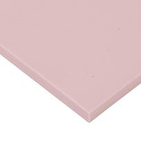 10PCS Stamp Block Easy Carving Rubber Carving Block for DIY Printmaking Stamp Making Pink rožinė