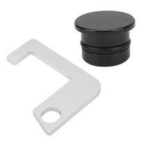 Thermostat Housing Plug Bracket Accessory Replacement for Civic Integra K20 K24 Swap EG DC