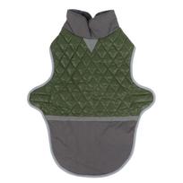 Šunų žieminiai paltai, neperšlampami, šilti, liemenės ir striukės, skirtos šaltam orui, mažiems, vidutiniams ir dideliems šunims, XL dydžio M(for 4-6.5kg)