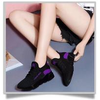 Old Beijing cloth shoes women's casual one-pedal lazy shoes low-top canvas medium and old single shoes daily soft-soled mother shoes 36