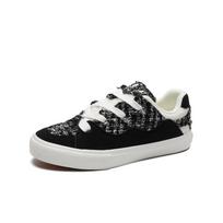 Men's shoes tide ins autumn new canvas shoes men's versatile casual moral training board shoes men's tide 39 juoda