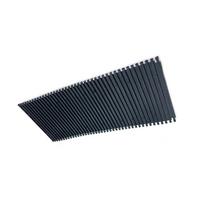FHM500032 Cup Holder Cover Sliding Roller Blind For Range Rover Sport 2005-2009