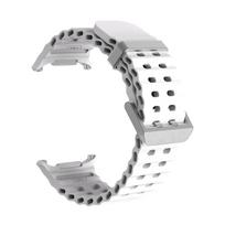 Marine Band Apyrankė Samsung Galaxy Watch Ultra 47mm Sportinė Silikoninė Apyrankė Samsung Galaxy Ultra Laikrodžio Apyrankės Priedai Galaxy Watch Ultra