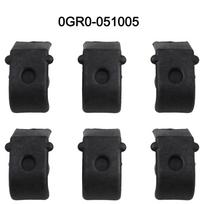 CVT Clutch Nylon Bushing Direct Fit For 400 450cc 550cc 850c