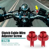 Clutch Screw For Most Motorcycle Models Or Any Bikes