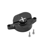 For Sur Ron Light Bee Decorative Sprocket Cover Pulley Guard CNC Aluminum Alloy