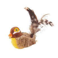 Cat Toys, Small Mice, Small Birds And Bees, To Entertain Cats And Relieves Boredom, Pet Supplies, Dazzling Prey One Size
