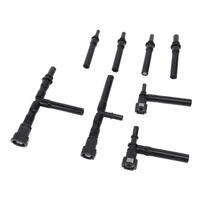 EVAP System Leak Detection Kit 960190 Convenient Use for Automotive Smoke Machine Connection