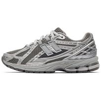 New Balance 1906R Harbor Grey sportbačiai M1906REH 37 sidabro pilka spalva