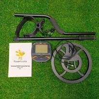 Brangdy Metalo Detektorius su LCD