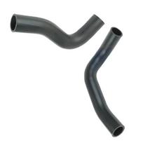 For Mitsubishi L200 Triton II 4D56 2.5D 1986-2001 Replacement Upper Lower Hose Radiator MB221725MB222484 K04T K14T K24T K34T juoda