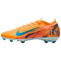 Nike Mercurial Vapor 16 Pro FG FQ8689-801Mbappé Signature Futbolo Bateliai EU 44.5