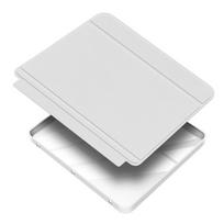 Auto Wake/Sleep Case Split Design Snap on Protective Shell Detachable Magnetic e-Reader Cover for KOBO Libra Color/2 7 inch balta
