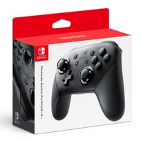Nintendo Nintendo Switch Pro Controller [Official Product]
