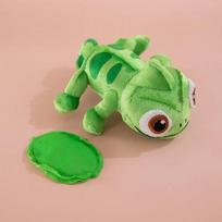 17cm Paskalio Rapunzel Vėžliukas Gėliukas Miegantis Ant Peties Pliušinis Žaislas Įdaryta Lėlė Pliušiniai Žaislai Kawaii Paskalio Dekoracija Berniukų Mergaičių Gimtadienio Dovanos No labels
