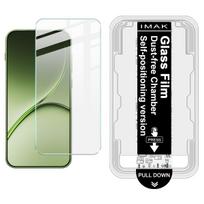 For OnePlus 15T 5G Glass IMAK Dust-free Cabin H Series Tempered Glass Film OnePlus 15T 5G