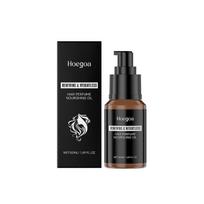 Limited time!!Hoegoa Perfume Hair Care Essential Oil Nourishes And Cares For Hair Quality, Enhancing Hair Luster, Smoothness, Brightness And Preventin