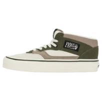 Vans Half Cab 'Brown White' Men's VN0A5KX6YVH EU 36