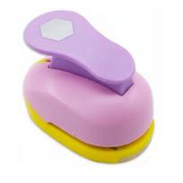 Circular Craft Cutter Labor-Saving Design Coil-Driven-actionAction Circle Cutterer Crisp & Precise Long-Lasting for Educators