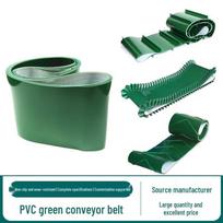 Zhumo PVC Konvejerio Juosta