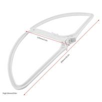 Convenient fDJI Quickrelease Removable Propellers Guard Phantom Prop Protective Bumpers 4 PROPRO