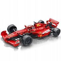 Reobrix F1 Scuderia Dynamic Edition konstruktorius, 928 det.