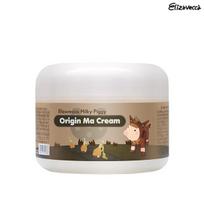 Elizavecca Milky Piggy Origin Horse-Ma kremas 100g (3 skirtingi kiekiai) 1 white