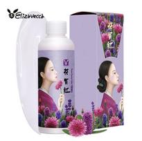 Elizavecca Hwa Yu Hong Flower Essence Lotion 200ml gray