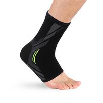 Sport Football Basketball Ankle Brace Support Compression Elastic Ankle Protector s