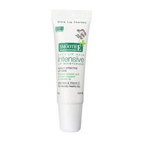 Smooth E baby lip balm 100% Natural Vitamin E Bee wax 10 g - Thai Skin care 10 g. white