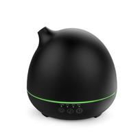Homgeek 400ml Oro drėkintuvas Aromato eterinių aliejų difuzorius Aromaterapija Automatinis išjungimo laikmatis su 7