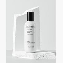 Tonymoly Goat Milk Naturalth Nutrition Toner 140ml