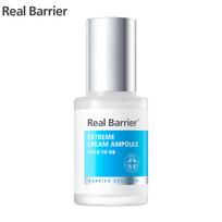 Real Barrier Extreme kreminė ampulė 30 ml. - Korėjos odos priežiūra 30 ml.