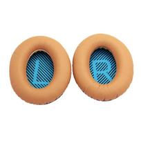 Keičiamos ausų pagalvėlės Ausų pagalvėlės, skirtos Bose QC2 QC15 AE2 AE2I QC25 per ausis ausinės Ausinės chaki