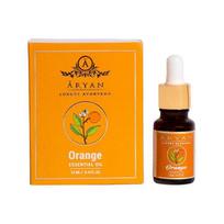 Apelsinų eterinis aliejus (12 ml), Apelsinų eterinis aliejus, arijų orange